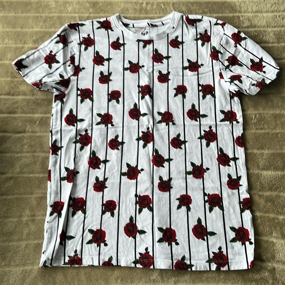 Men’s tshirt